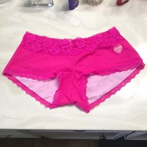 Victoria secret underwear size M